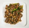 Gongura Mutton